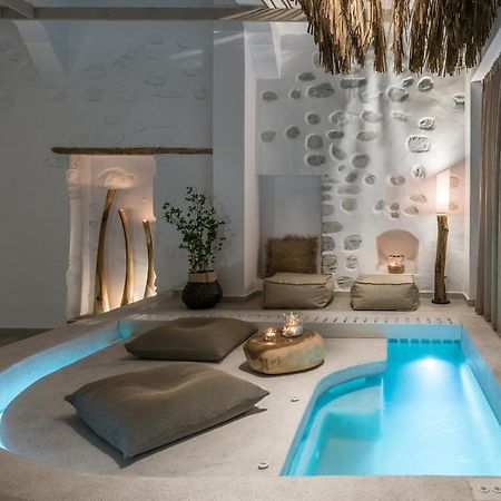 Aphrodite Luxury Apartment Astypálaia Exterior foto